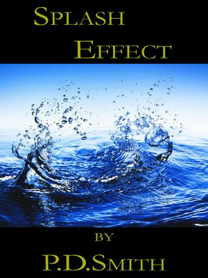 cover image of Splash Effect